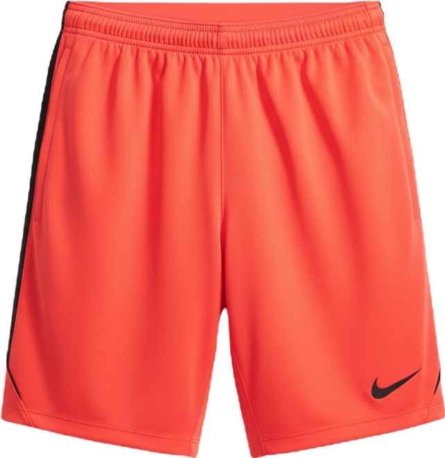 Nike Strike Męskie spodenki piłkarskie Dri-FIT