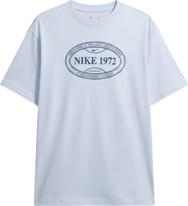 Nike Sportswear Oversize-T-Shirt (Damen)