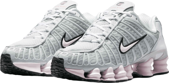 Nike Shox TL Damenschuh
