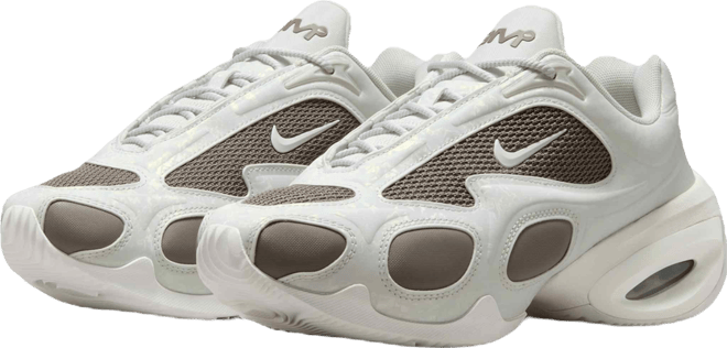 Nike Air Max Muse Sko för kvinnor