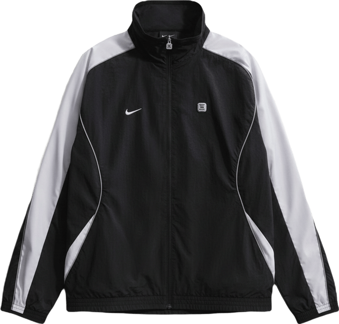 Nike Sportswear Damska kurtka z tkaniny