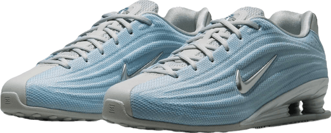 Nike Shox Z Women's Shoes