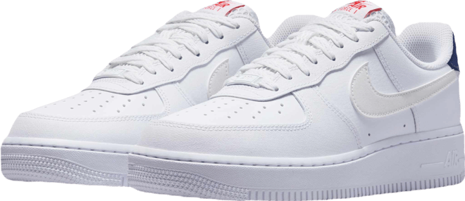 Nike Air Force 1 '07 Damesschoenen