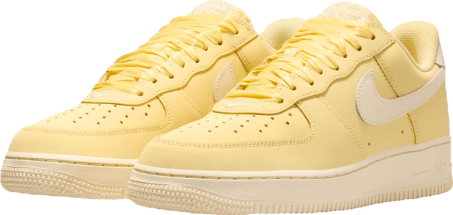 Nike Air Force 1 Retro Premium Women's Shoes