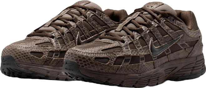 Nike P-6000 SE Women's Shoes