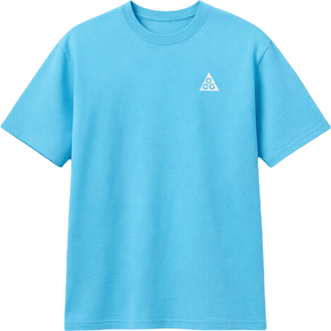 Nike ACG Short-Sleeve T-Shirt