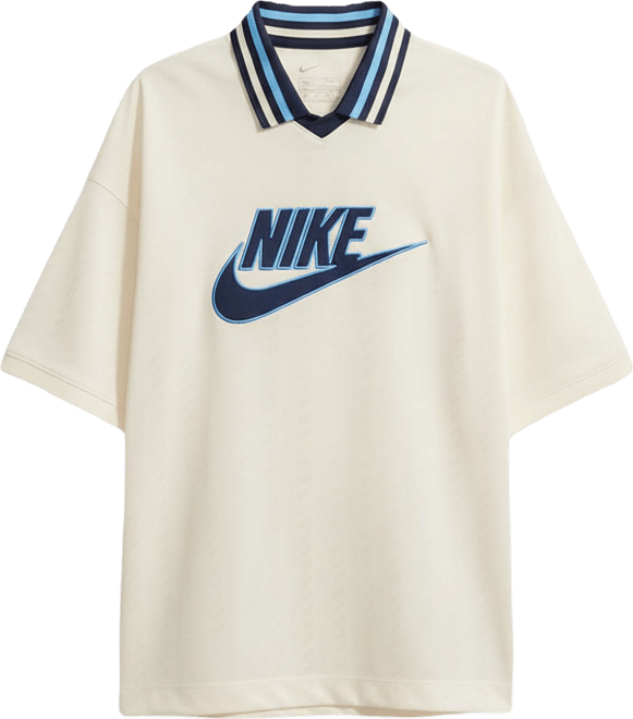 Nike Sportswear Older Kids' Short-Sleeve Jersey