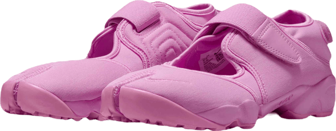 Nike Air Rift Sko för kvinnor