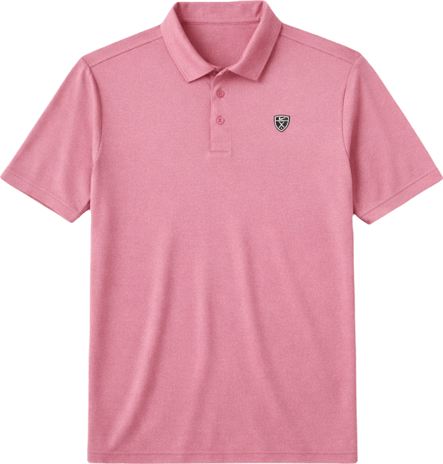 Nike Par Men's Dri-FIT Golf Polo