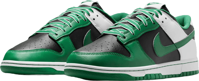 Nike Dunk Low Retro Tenis para hombre