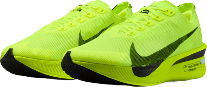 Nike Vaporfly 4 Men's Road Racing Shoes
