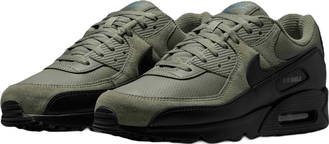 Nike Air Max 90 Men's Shoes