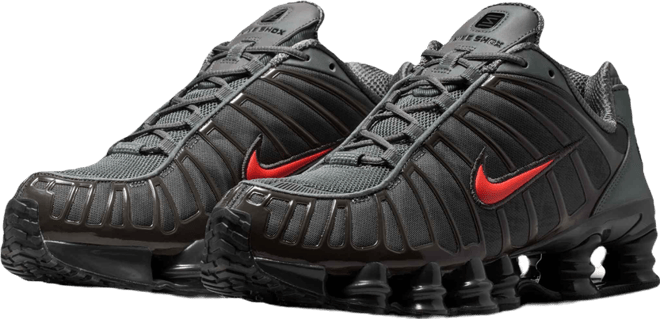 Nike Shox TL SE Tenis para hombre
