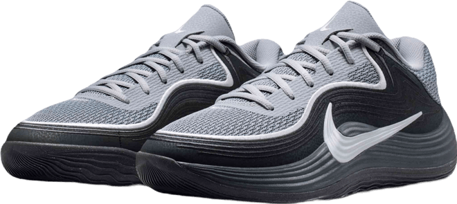 Nike Precision 8 Low Men's Basketball Shoes