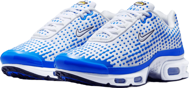Nike Air Max Plus VII Men's Shoes