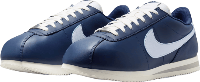 Nike Cortez Leather Men's Shoes