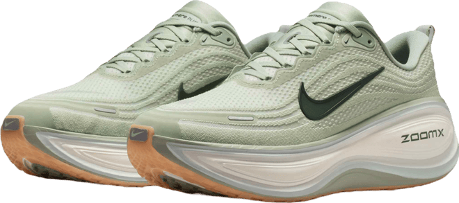 Nike Vomero Plus Tenis de correr en pavimento para hombre (anchos)