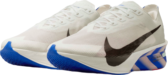 Nike Vaporfly 4 Men's Road Racing Shoes