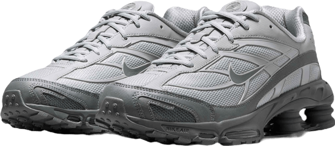 Nike Shox Ride 2 Tenis para hombre