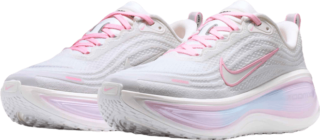 Nike Vomero Plus Tenis de correr en pavimento para mujer