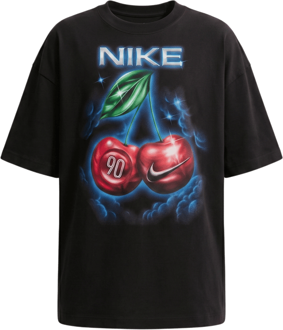Nike Sportswear Classic Women's Oversized T-Shirt