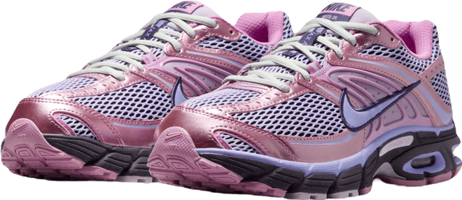 Nike Air Max Moto 2K Women's Shoes with Reflective Accents