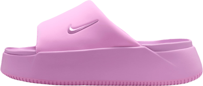 Nike Calm Elevation Chanclas para mujer