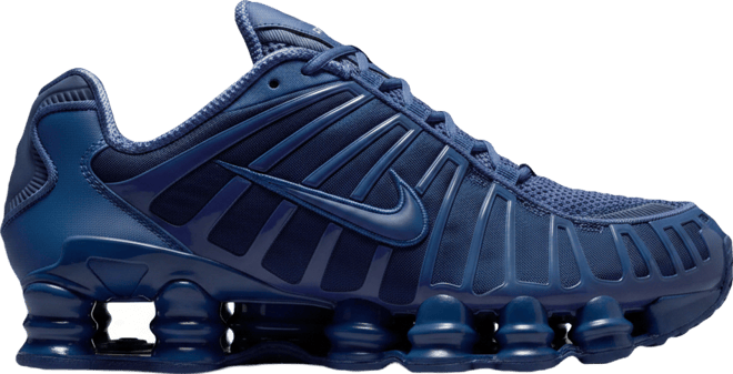 Nike Shox TL Women's Shoes