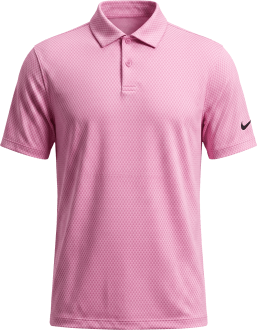 Nike Velocity Polo de golf Dri-FIT para hombre