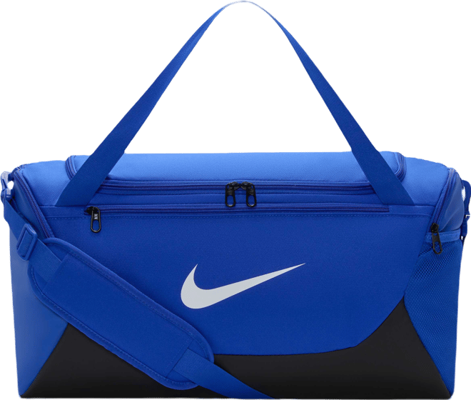 Nike Brasilia Maleta duffel de entrenamiento (pequeña, 40 L)