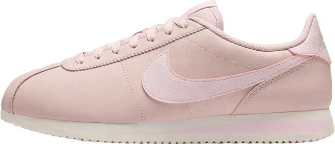 Nike Cortez Leather Tenis para mujer