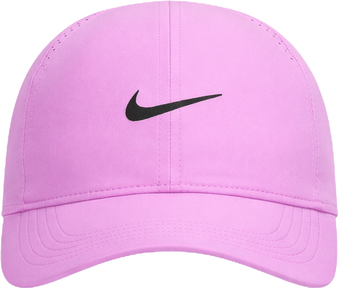 Nike Dri-FIT Club Gorra sin estructura Featherlight