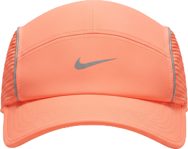 Nike Dri-FIT ADV Fly Gorra AeroBill AeroAdapt sin estructura