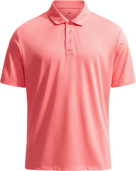 Nike Par Polo de golf Dri-FIT para hombre