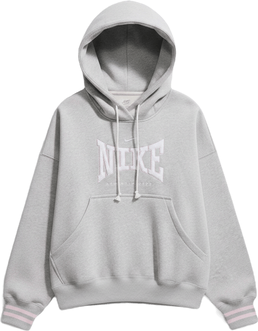 Nike Sportswear Phoenix Fleece Women's Oversized Hoodie
