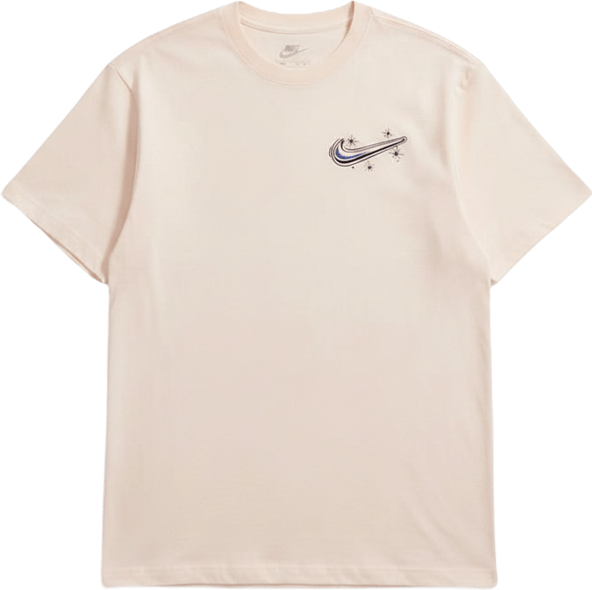 Nike Sportswear Classic Playera oversized para mujer