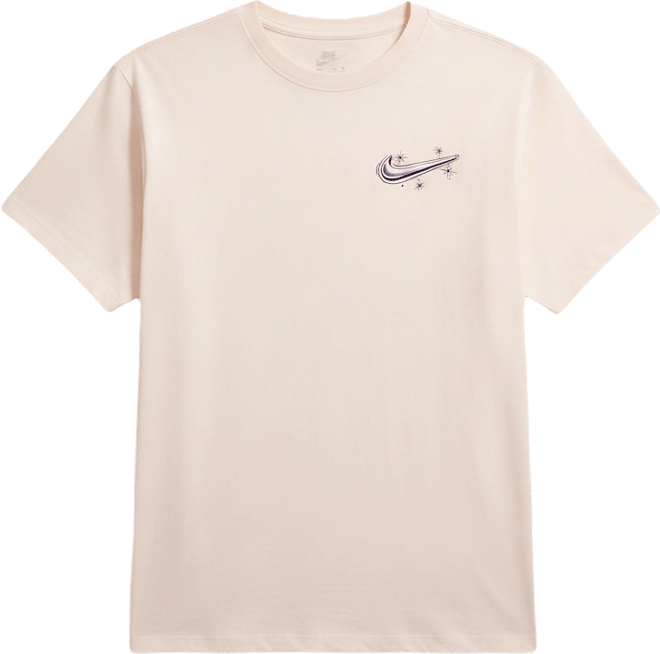 Nike Sportswear Classic Playera oversized para mujer (talla grande)