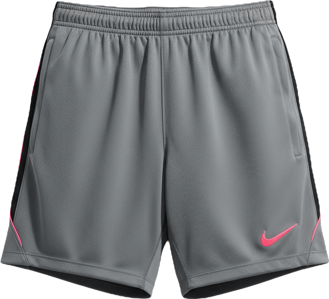 Nike Strike Women's Dri-FIT Soccer Knit Shorts