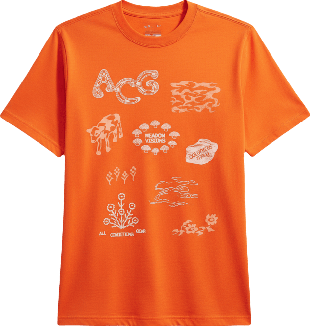 Nike ACG Women's Dri-FIT T-Shirt