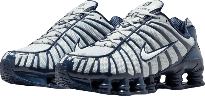 Nike Shox TL Men's Shoes