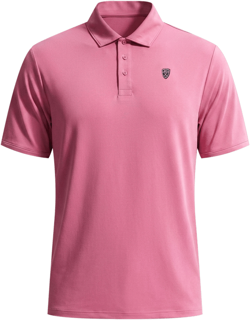 Nike Par Men's Dri-FIT Golf Polo
