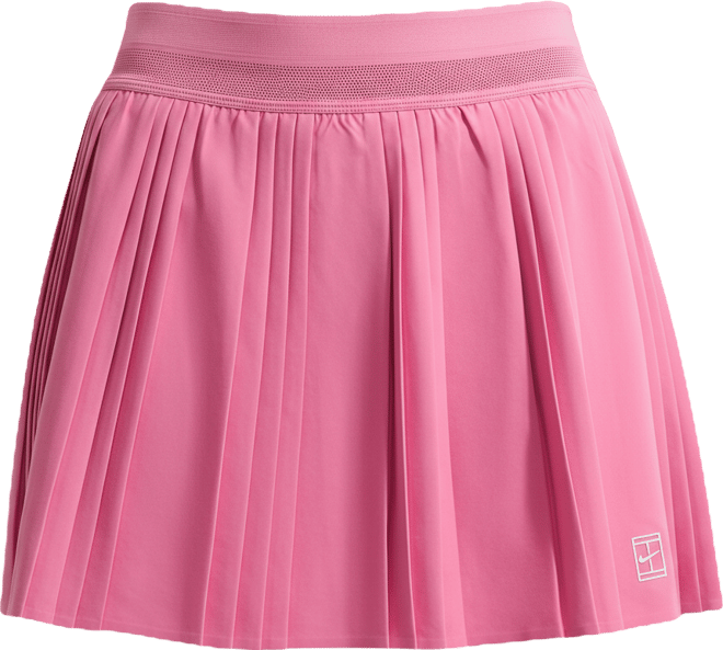 NikeCourt Advantage Women's Dri-FIT Pleated Tennis Skirt