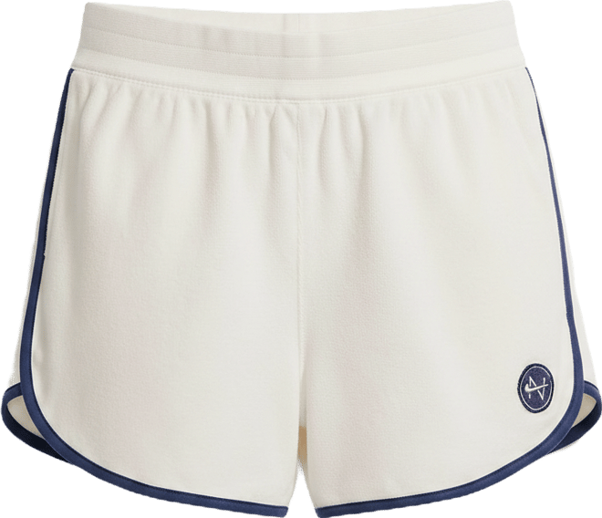Nike Sportswear Chill Terry Women's Mid-Rise Shorts