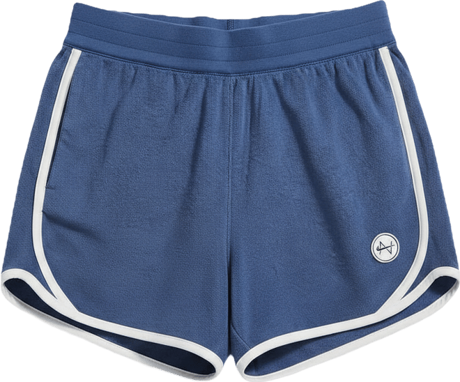 Nike Sportswear Chill Terry Women's Mid-Rise Shorts