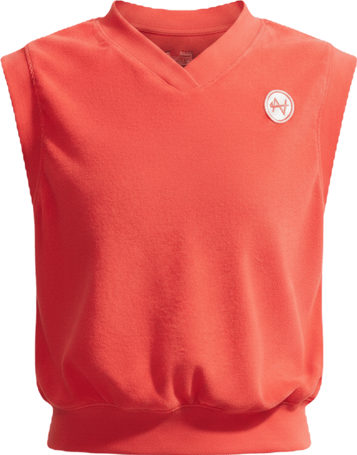 Nike Sportswear Chill Terry Camiseta de tirantes para mujer