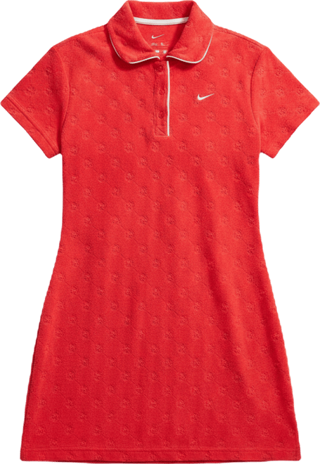 Nike Sportswear Chill Terry Women's Dress