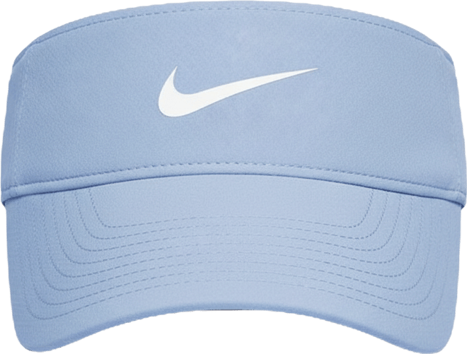 Nike Adult Dri-FIT Ace Swoosh Visor | Golf Galaxy