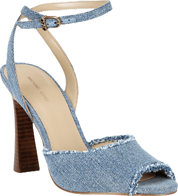 karyn seo denim dress Women's Karyn Seo Sol Dress
