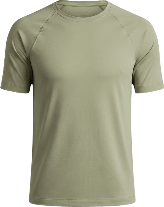 Rhone Men's Reign SS Top