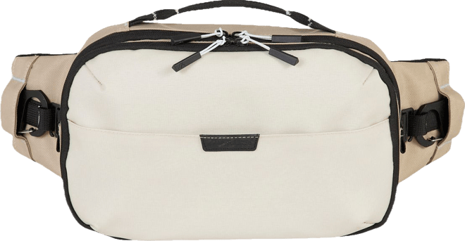 Quest Adventure Travel Crossbody Bag